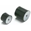 Image de Silent Bloc Universel Femelle X Femelle Ø15x15 M4 (lot De 2)
