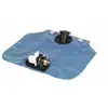 Image de Lem Select   Kit Réservoir Lave-glace Avec Électro-pompe 12v   Poche Réservoir 2lt   Pour Utilisation Sur Remorque Et Véhicule Utilitaire