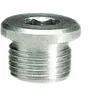 Image de Bouchon Mâle Filetage 1/2" (lot De 2)