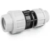 Image de Raccord Réducteur Pn16 Pour Tubes Pe 25 / 20 Mm (lot De 2)