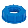 Image de Connecteur Pour Cuve À Eau Ibc Gw S60x6 / Gw 1 '' (lot De 2)