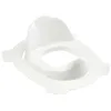Image de Réducteur Wc - Thermobaby - Luxe - Blanc Muguet