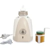 Image de Thermobaby Chauffe Biberon Bi-voltage Marron Glacé