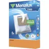 Image de MENALUX Staubs ¤cke f  r Rowenta, Privileg (5Stk.) 2300