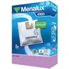Image de Menalux Sac à poussière 4900