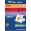 Image de Sacs Pour Aspirateur Menalux 9001961425