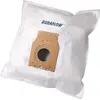 Image de Sacs à poussière MENALUX pour Nilfisk, Philips, Mio Star (4 pièces) 3200