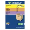Image de 1769 P - 4 Sacs D'Aspirateur - Menalux