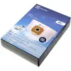 Image de ELECTROLUX - Sacs pour aspirateurs ES53 4 pièces + 1 MICROFILTRE - 9001968420