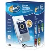 Image de Electrolux Staubbeutel S-bag E 201M 9002560994