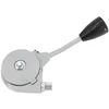 Image de Lem Select   Levier Accélérateur Aluminium Droit 200 Mm   Accessoire Tondeuse Pour Câble Diamètre 4 Mm   Longueur 200 Mm   Précision Et Durabilité