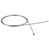 Image de Lem Select   Câble De Frein Ø 3,0 Mm   Longueur 2500 Mm   Embout Tête Ronde 7 X 7 Mm   Pour Usage Professionnel