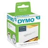 Image de Dymo - Pack 12 Rouleaux D'Étiquettes D'Adresse 28 Mm X 89 Mm