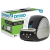 Image de DYMO LabelWriter 550 Turbo imprimante d'étiquettes | Étiqueteuse avec impression thermique directe haute vitesse | Reconnaissance automatique des étiquettes | Prise UE 2 broches en occasion ou reconditionné