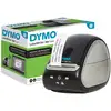 Image de DYMO LabelWriter 550 Turbo imprimante d'étiquettes | Étiqueteuse avec impression thermique directe haute vitesse | Reconnaissance automatique des étiquettes | Imprime par connexion USB/LAN - Neuf