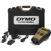 Image de DYMO Rhino 6000+ étiqueteuse industrielle avec mallette de transport | Imprimante d'étiquettes aux nombreuses fonctions et dotée d'une connexion PC - Neuf