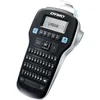 Image de DYMO LabelManager DY LM 160 Imprimante d'étiquettes thermique jet d'encre 180 x 180 DPI 12 mm/sec D1 QWERTY