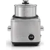 Image de Cuiseur à riz 0,8l 450w - Cuisinart - CRC400E -