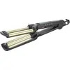 Image de BaByliss C260E EasyWaves Fer à texturer chaud noir, argent 1,8 m