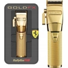 Image de Babyliss Pro 4Artist GoldFx Clipper FX8700GE - tondeuse à cheveux en métal