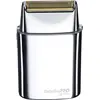 Image de BaByliss PRO - Single Foil Metal Shaver FXFS1E