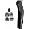 Image de BaByliss MT725E tondeuse à barbe Batterie 3 7 mm Noir