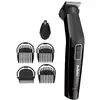 Image de Tondeuse Multifonction 6 en 1 Babyliss MT725E - Sans Fil, 60min Autonomie, 2 Accessoires Interchangeables - Neuf