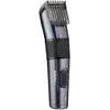 Image de Tondeuse barbe et cheveux sans fil Babyliss E976E Titanium 40 mm 26 hauteurs 0,5-25 mm Noir - Neuf
