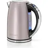 Image de Bouilloire à température réglable 1.7l 3000w rose - Cuisinart - CPK17PIE - style collection