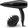 Image de Sèche-cheveux 2100w noir - Babyliss Paris - D563DE -