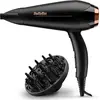 Image de BaByliss D570DE Turbo Shine Sèche-cheveux