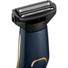 Image de Babyliss BG120E Bodytrimmer Zwart/Brons