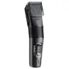 Image de Tondeuse cheveux rechargeable BaByliss E786E lames acier inox 40 mm 13 hauteurs 0,5 24 mm Noir sans fil - Neuf