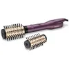 Image de Brosse Soufflante Big Hair Dual BABYLISS - AS950E, Cheveux Lisses et Volumineux en un Seul Geste - Neuf