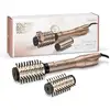 Image de BaByliss - AS952E - Brosse soufflante Big Hair Dual pour le volume, la mise en forme et la brillance - Neuf
