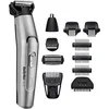 Image de Tondeuse de precision multi-usages rechargeable - Babyliss For Men - MT861E -