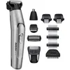 Image de Tondeuse Multifonctions Babyliss Mt861e - Gris