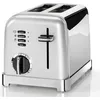 Image de Grille-pains 2 fentes 900w - Cuisinart - CPT160SE -