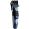 Image de Tondeuse à cheveux rechargeable + secteur bleu/noir - Babyliss For Men - 7756PE -
