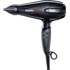 Image de Sèche-cheveux BaByliss CARUSO-HQ, CA, 47,7777778 m/s, 1366 J, 83 m³/h, noir, monochrome