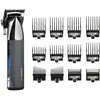 Image de BaByliss Super-X Metal E996E hair trimmers/clipper Anthracite