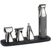 Image de BaByliss MT996E Super-X Metal 15-in-1 Tondeuse multistyles barbe/cheveux