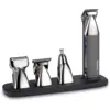 Image de Tondeuse Homme Babyliss MT996E 15 en 1 Super X Metal Series - Argent, Rechargeable, 300min Autonomie, Multifonction - Neuf
