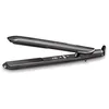 Image de BaByliss Lisseur Platinum Diamond 235 avec technologie ionique haute-performance et plaques à revêtement Diamant-Céramique, 32.4 Cm en occasion ou reconditionné