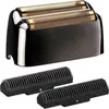 Image de Babyliss Pro 4Artist Tête de rechange pour rasoir FXFS2 GunSteel