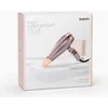 Image de Sèche-cheveux 2100w Gris-rose-or Ionic