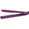 Image de Fer à lisser BaByliss Midnight luxe 235 Warm Blue, Gold