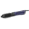 Image de Brosse soufflante BaByliss AS84PE Midnight Luxe pour un lissage naturel et une mise en forme facile - Neuf