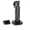 Image de Tondeuse cheveux - BaByliss - E991E - Super-X Metal Series - Édition Spéciale avec lames en titane - Neuf