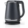 Image de Bouilloire sans fil 1.5l 3000w ardoise - Cuisinart - CJK780E - everyday collection